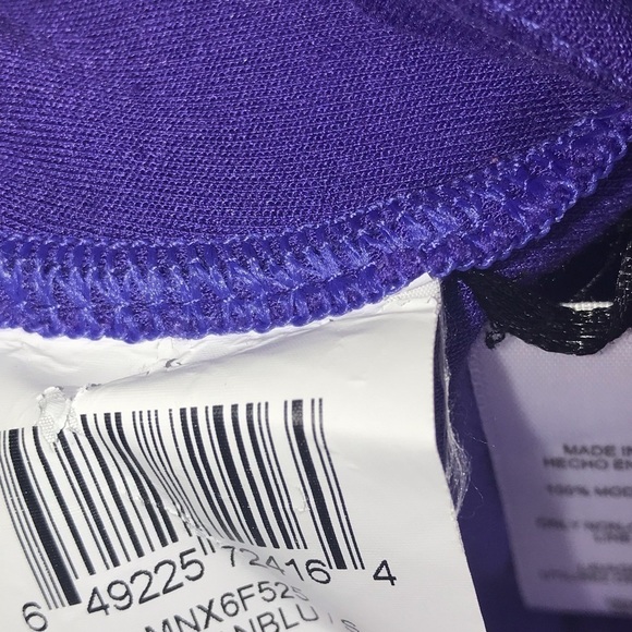 🌻 BCBG Maxazria Periwinkle Dress - Picture 8 of 9